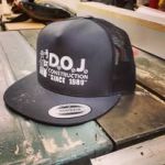 D.O.J. Construction
